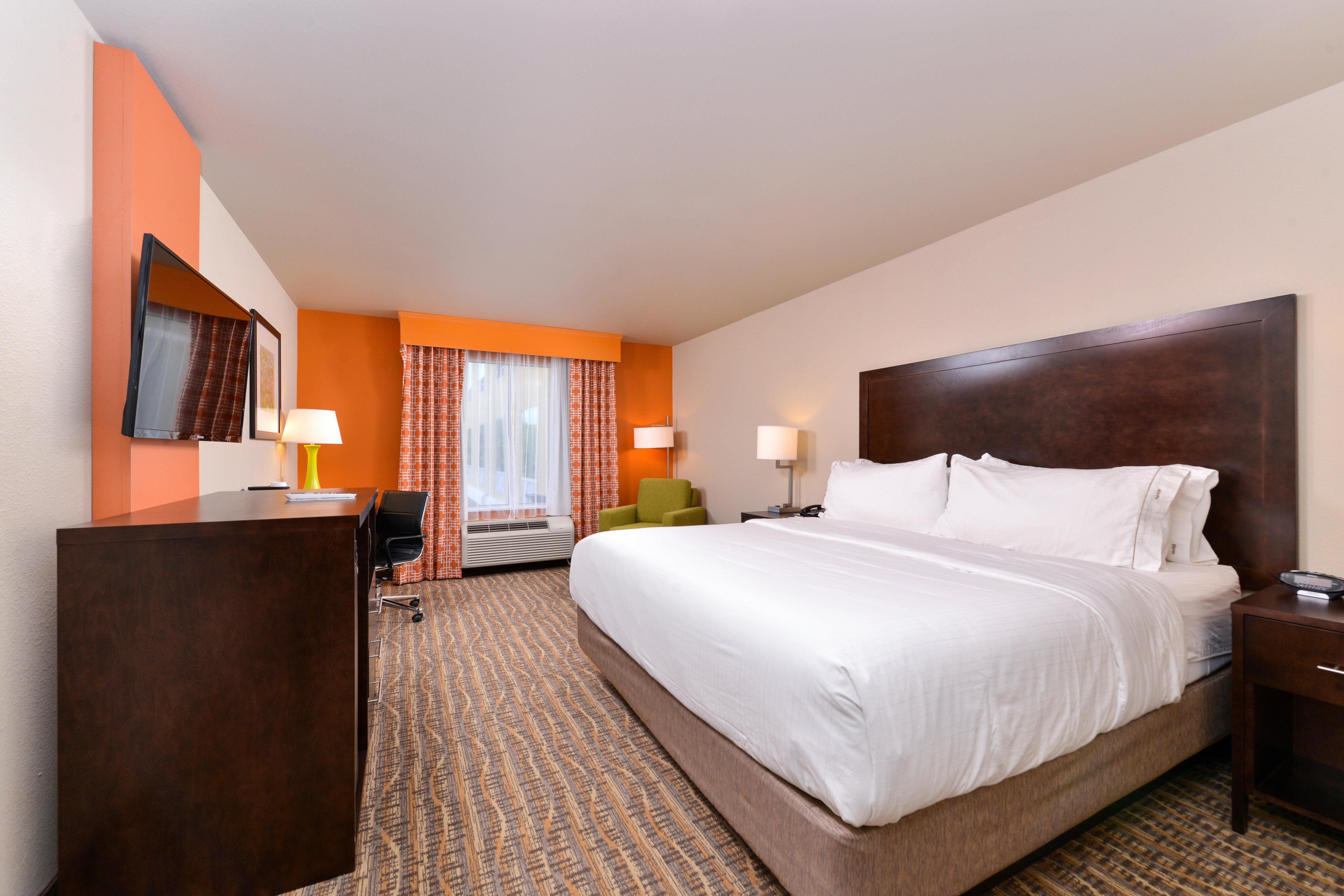 Holiday Inn Express Tomball By Ihg Exterior foto
