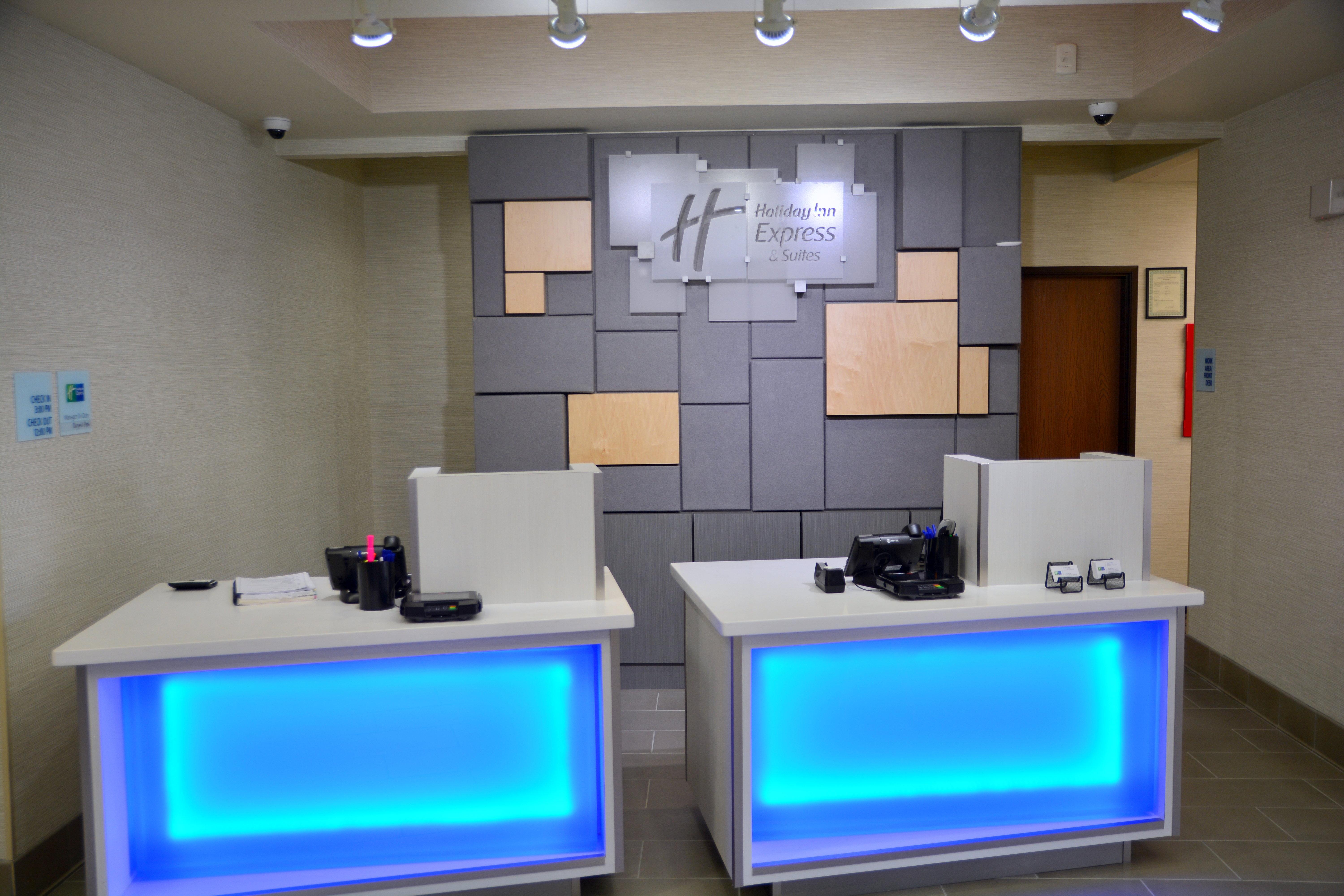 Holiday Inn Express Tomball By Ihg Exterior foto